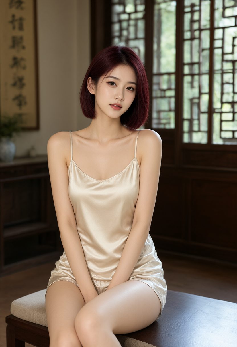 傲骨贤妻海报